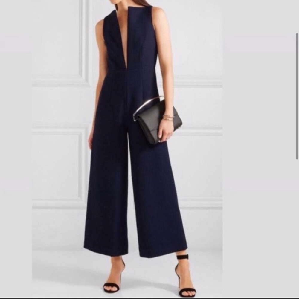 Solace London Kote Jumpsuit